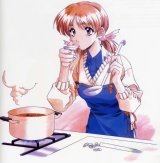 BUY NEW sentimental graffiti - 48156 Premium Anime Print Poster